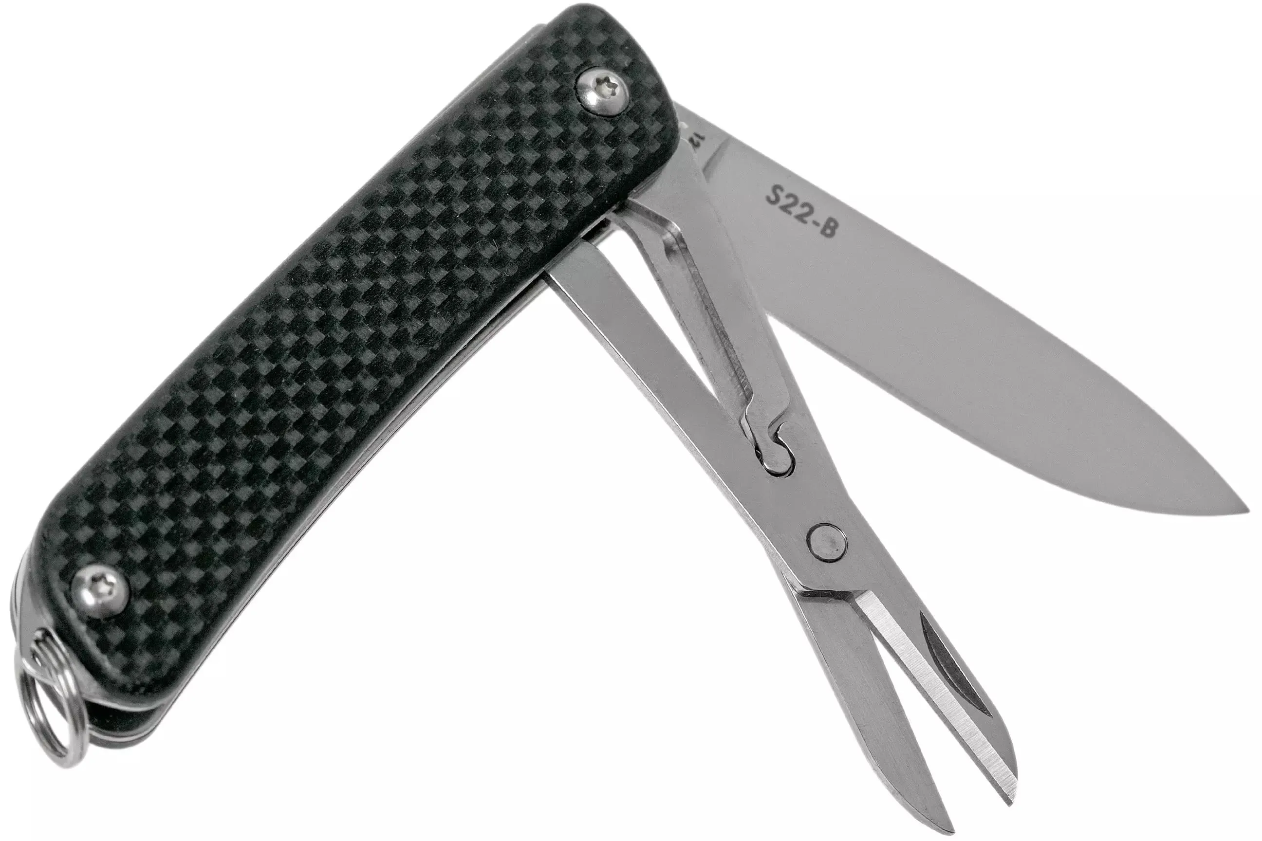 Ruike S22 Multi-Function Pocket Tool