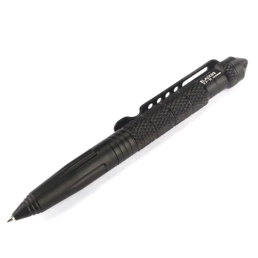 Secret Service Tactical Pen Multi-Tool