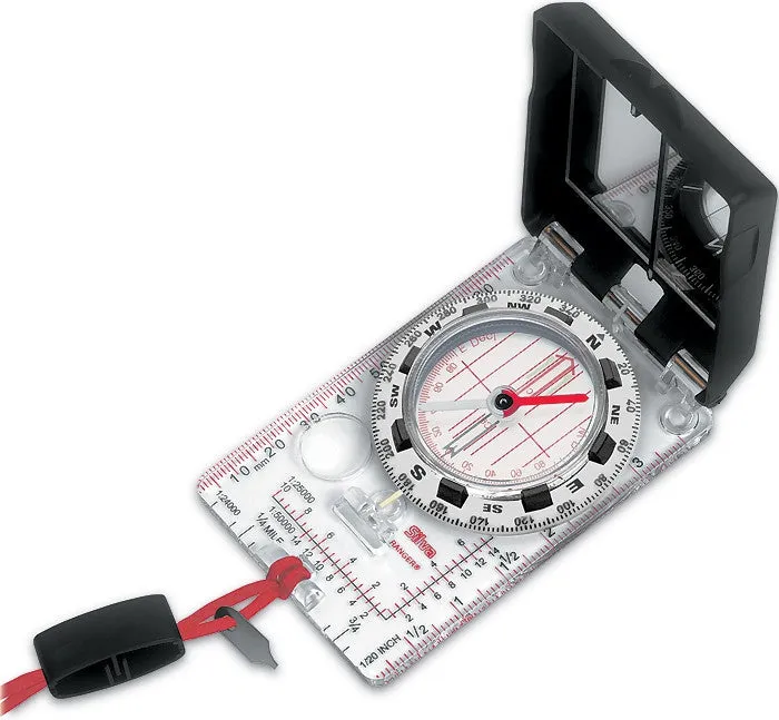 Silva Army Ranger Compass 515 CL Type 15
