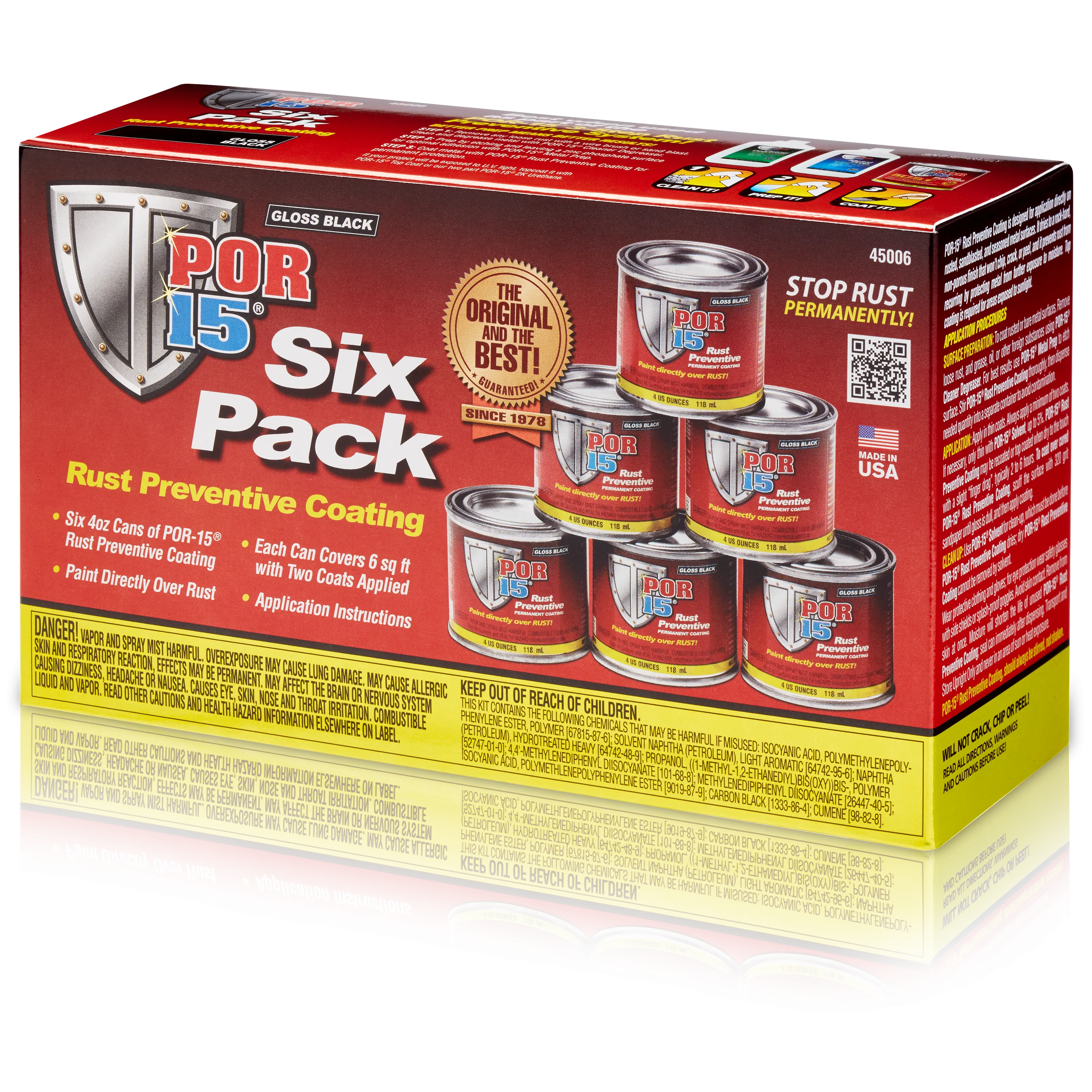 Six Pack