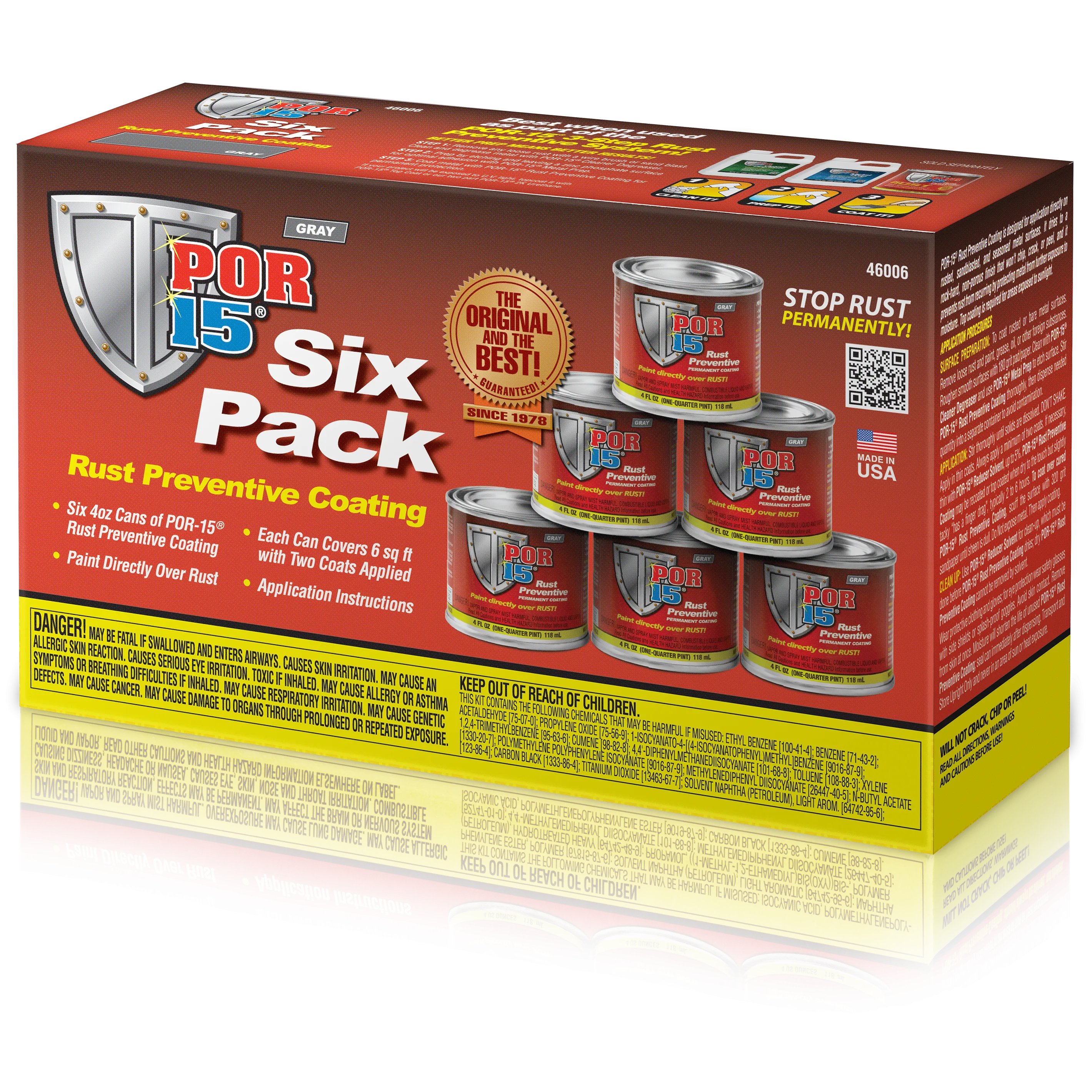 Six Pack