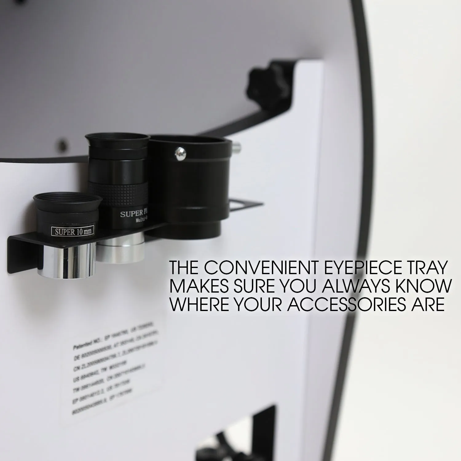 Sky-Watcher Flextube 350P SynScan GoTo Collapsible Dobsonian