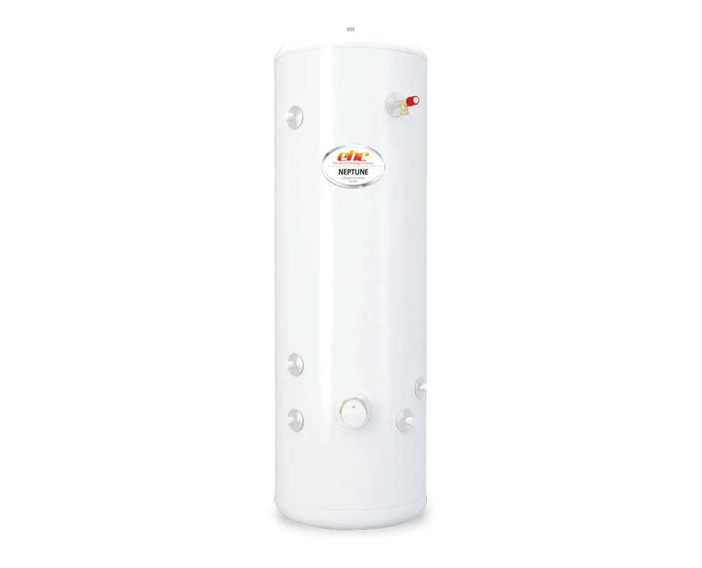 Slim Jim Boiler & Indirect Pre-Plumb Cylinder Package