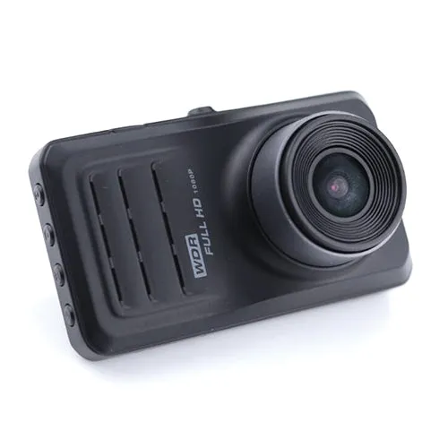 Smart Vue HD Dash Cam