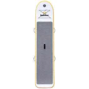 Solstice 10' Inflatable Rescue Board - Yellow