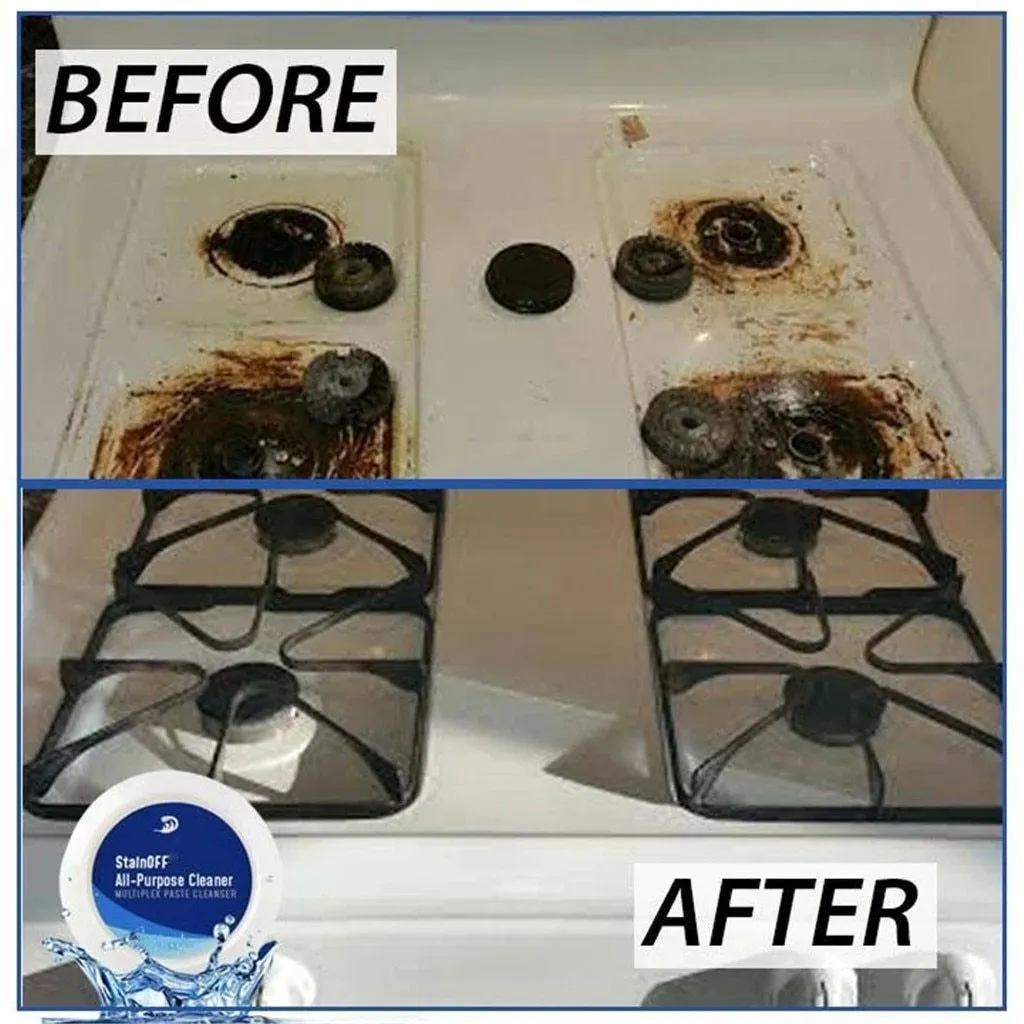 StainOFF™ All-Purpose Cleaner
