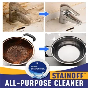 StainOFF™ All-Purpose Cleaner