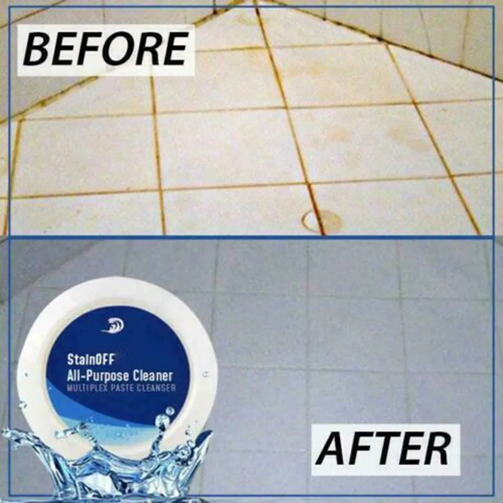 StainOFF™ All-Purpose Cleaner