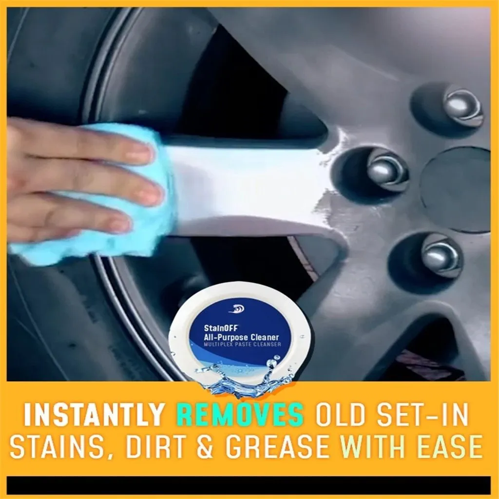StainOFF™ All-Purpose Cleaner