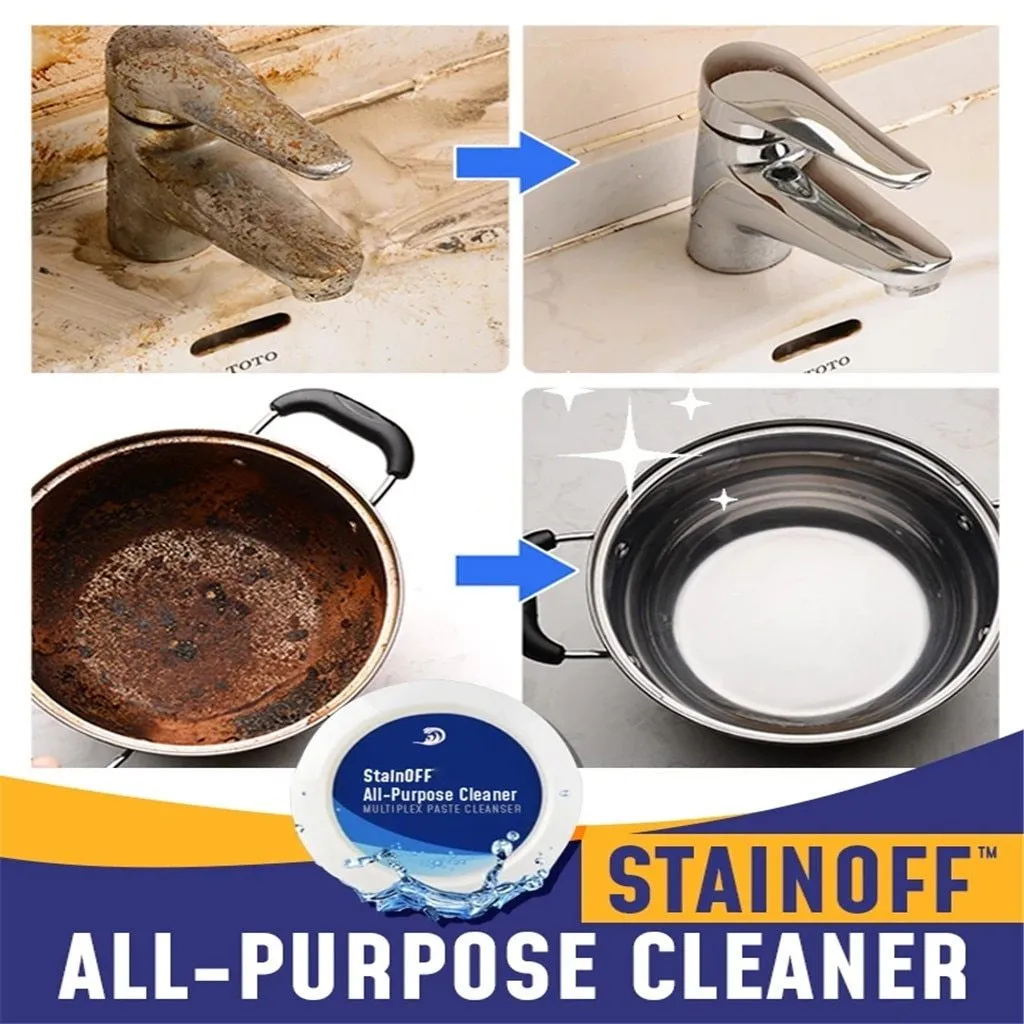 StainOFF™ All-Purpose Cleaner