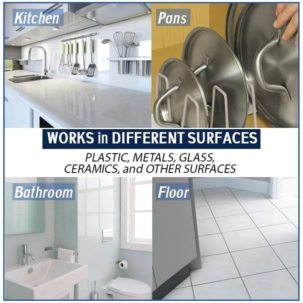 StainOFF™ All-Purpose Cleaner