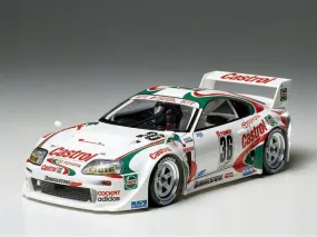 Tamiya 24163 Castrol Toyota Tom's Supra GT 1/24 Model Kit