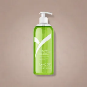 Tea-Tree Total Wash 1L