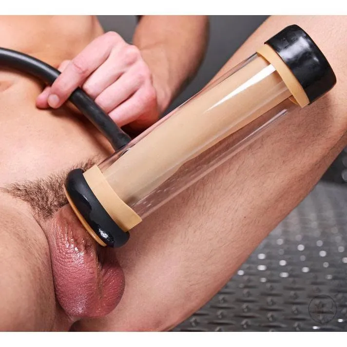 The Milker Automatic Deluxe Stroker Machine