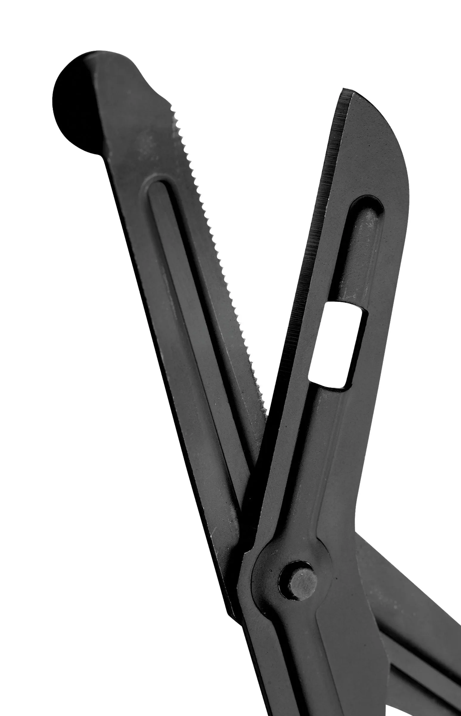 The Snip Bondage Safety Shears