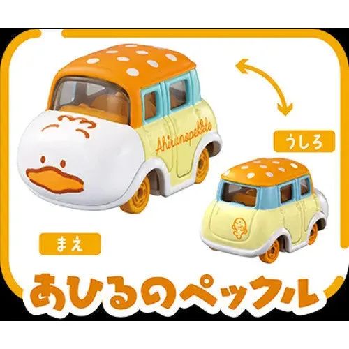 Tomica × Sanrio Characters Dream Tomica Mini Car Blind Box