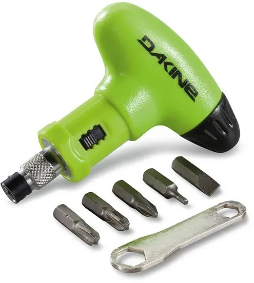 Torque Driver