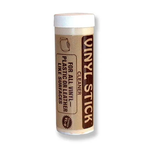 Vinyl Sticker Cleaner