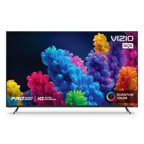 VIZIO 65" Class 4K UHD Quantum Smartcast Smart TV HDR M-Series (M65Q8-H1)