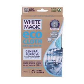White Magic Eco Cloth - General Purpose