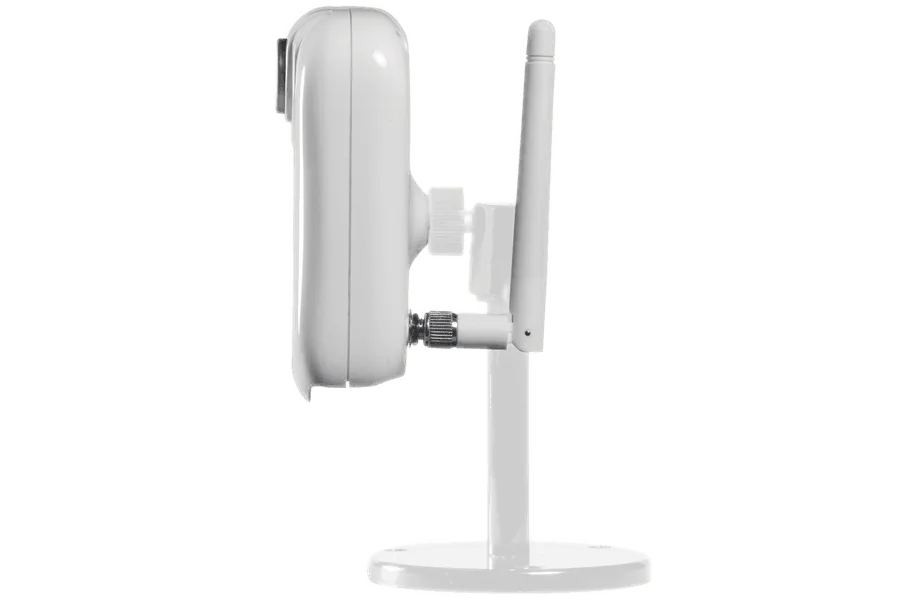 Wi-Fi camera
