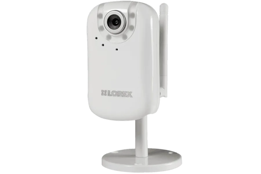 Wi-Fi camera