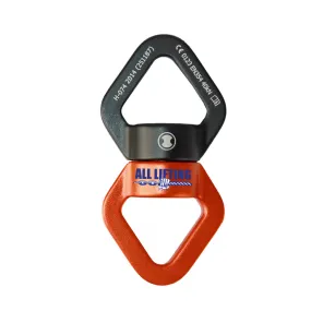 WIB Height Safety Swivel