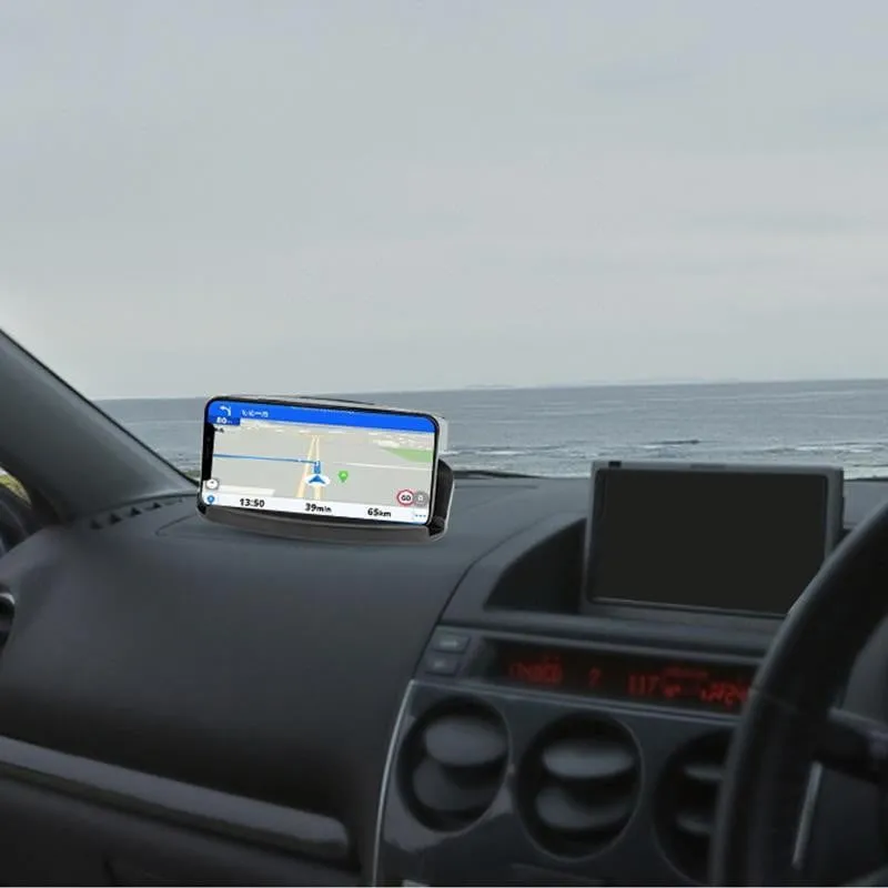 Wireless Quick Charge HUD