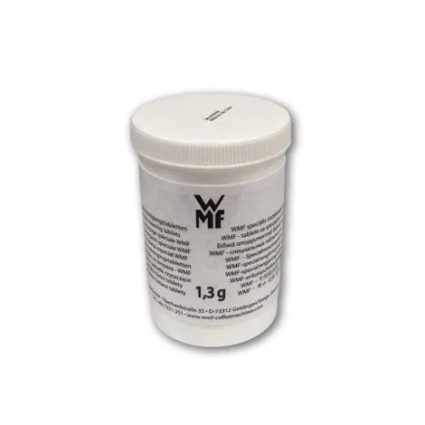 WMF Cleaning tablet for fully automatic machine