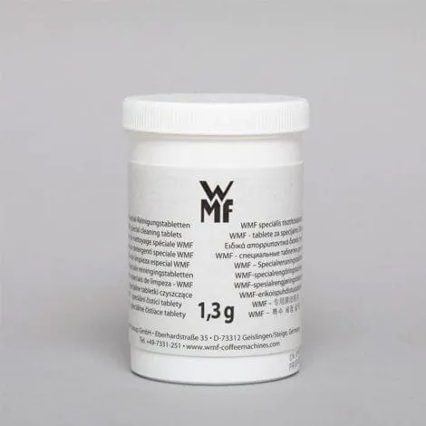 WMF Cleaning tablet for fully automatic machine