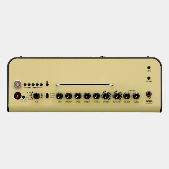 Yamaha THR30II Modeling Amplifier w/ Bluetooth & Effects