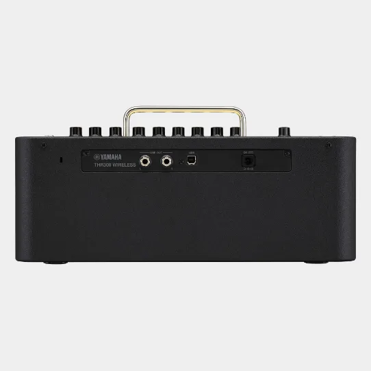 Yamaha THR30II Modeling Amplifier w/ Bluetooth & Effects